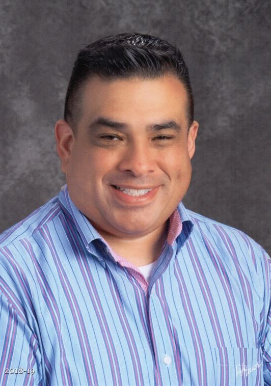 Rick Alva